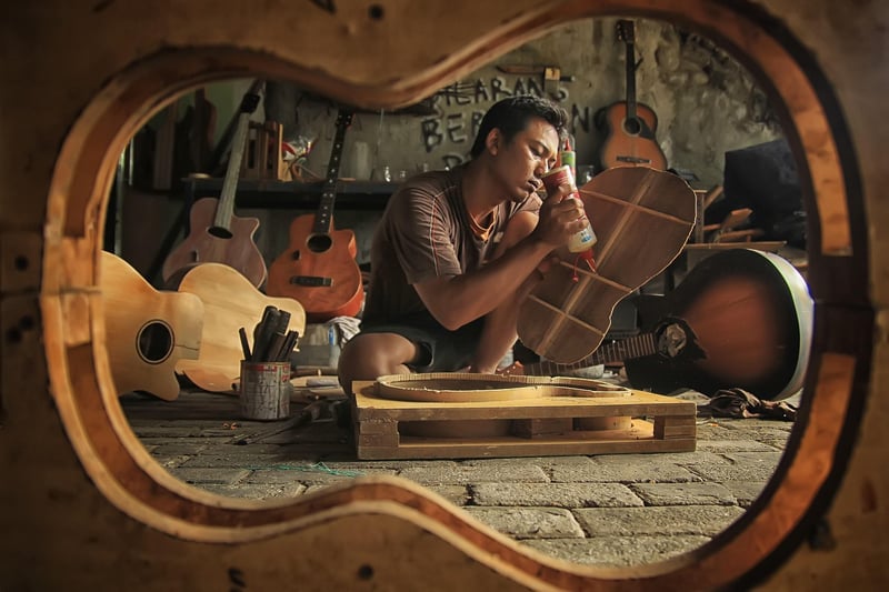 Music Workshops