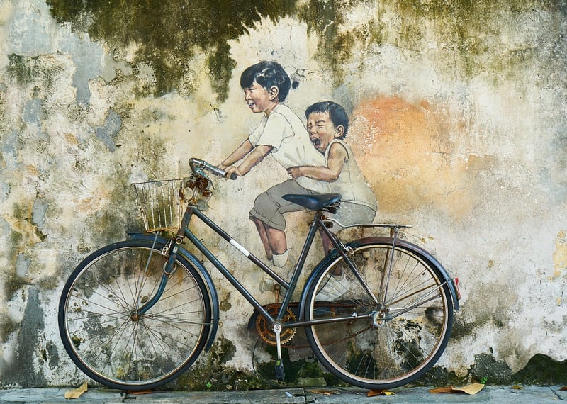 Street Murals