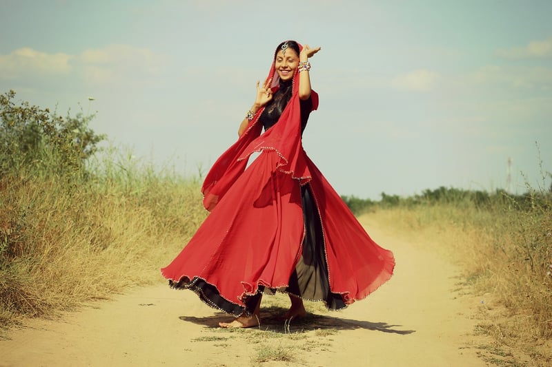 Traditional Dances