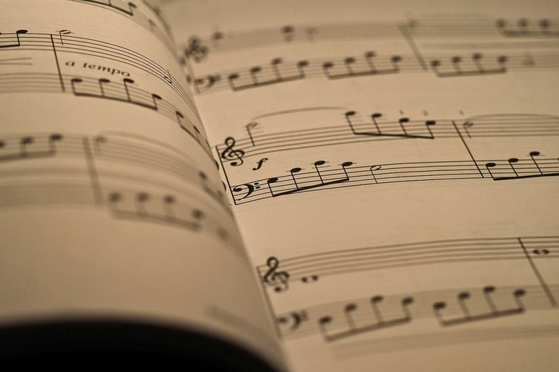 Musical Traditions
